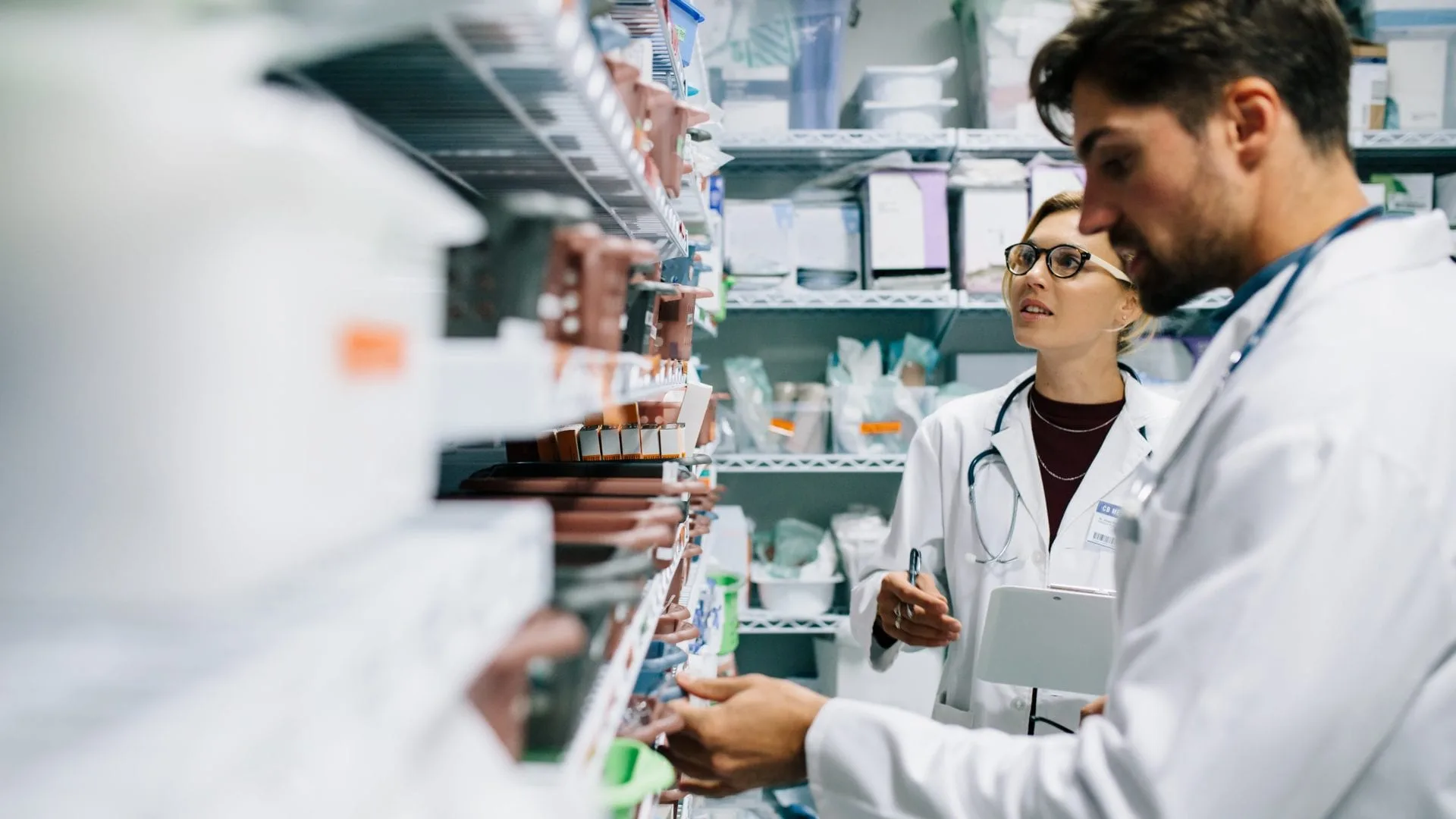Group Purchasing Organizations in Healthcare: Benefits & Insights